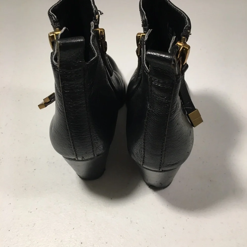 Franco Sarto Boots Size 6.5M